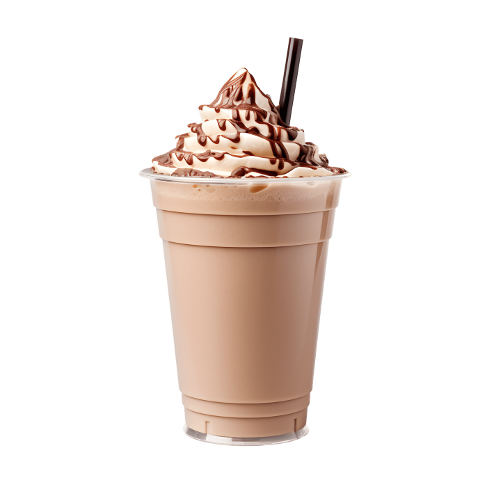 Biscoff Milkshake