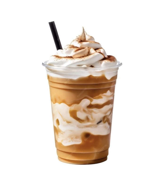 Iced Americano