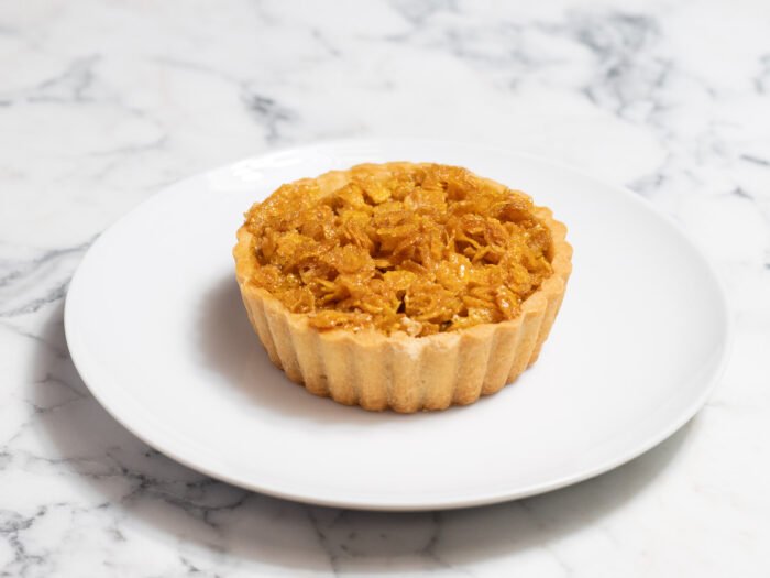 Cornflake Tart