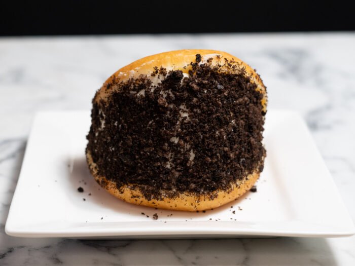 Sheffield Milk Donuts - Image 3