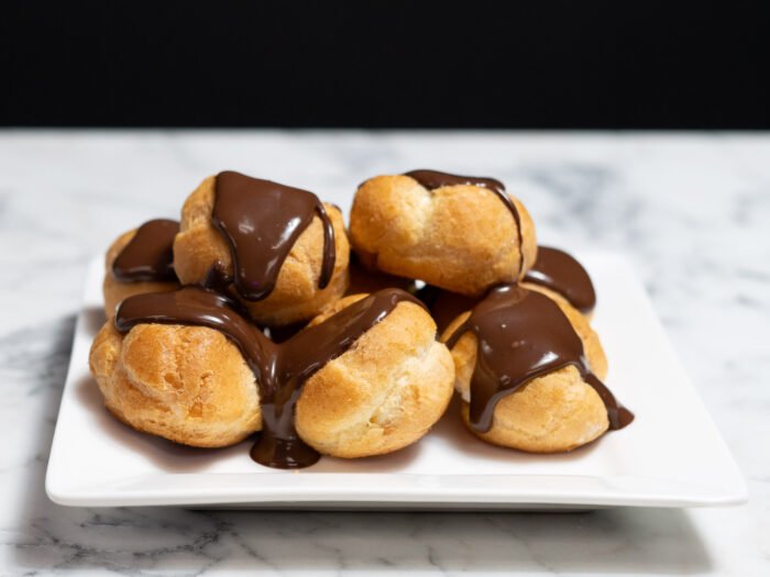 Profiteroles