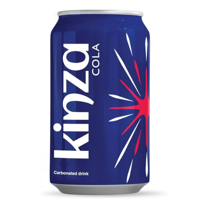 Kinza cola